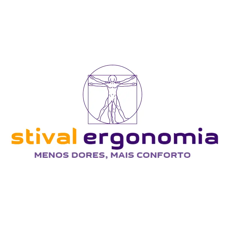 Logo de Stival Ergonomia